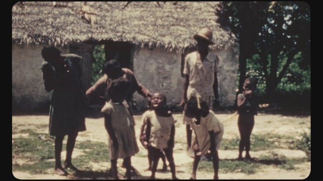 Sidney (2022) Fragman