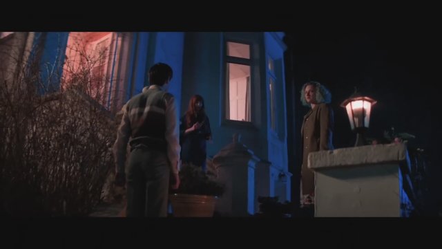 The Loneliest Boy in the World (2022) Fragman