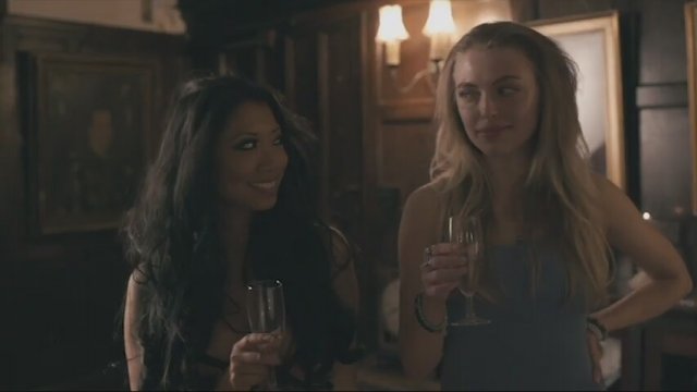 Crocodile Vengeance (2022) Fragman