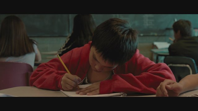 War Pony 2022 Fragman