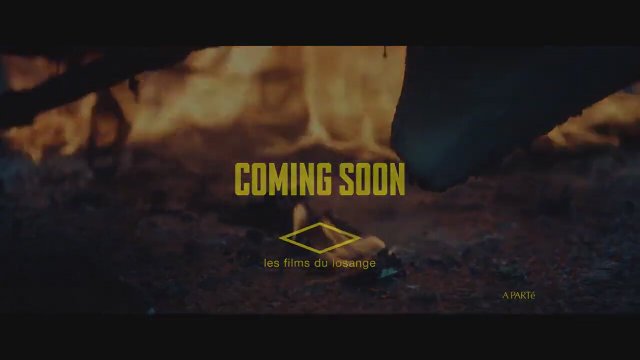 Rodeo 2022 İngilizce Altyazılı Fragman