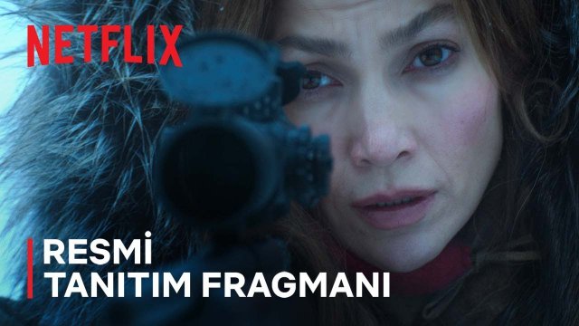 The Mother (2023) Fragman