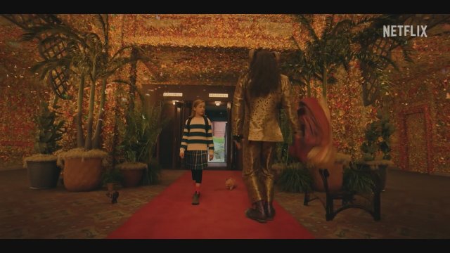 Hayaller Diyarı (2022) Özel Klip