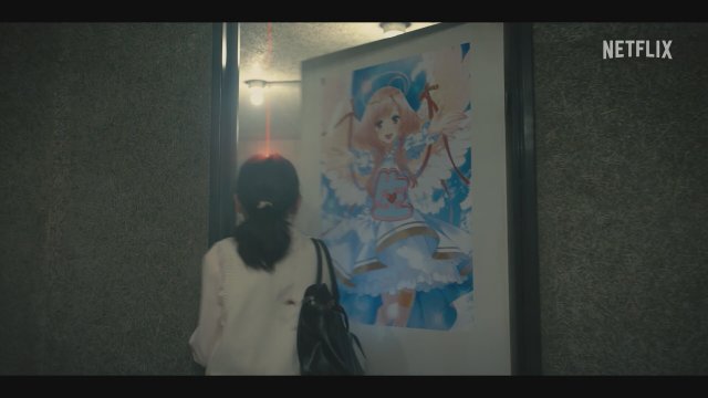 Alice in Borderland (2022) 2. Sezon Fragmanı