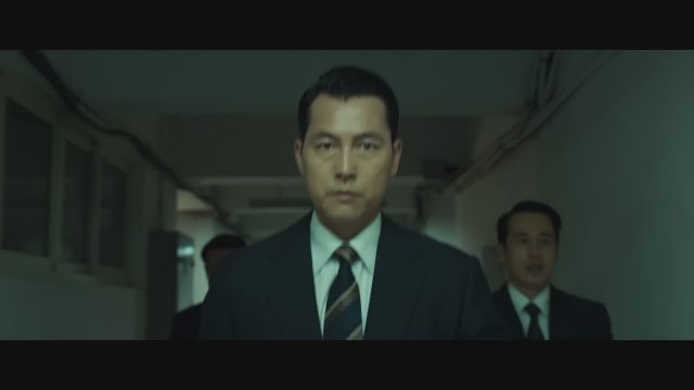 Hunt 2022 İngilizce Altyazılı Fragman