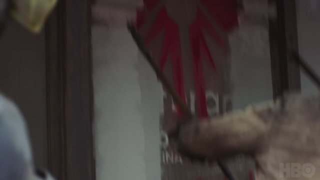 The Last of Us (2023) Fragman