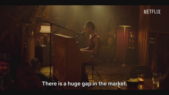 The Playlist (2022) 2. Fragman