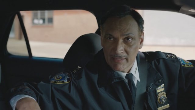 East New York (2022) Fragman