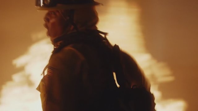 Fire Country (2022) Fragman