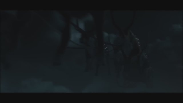 The Santa Clauses Fragman