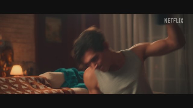 Aşkımızın Sonsuzluğu (2022) Fragman