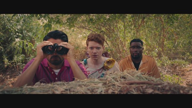 Bromates (2022) Fragman