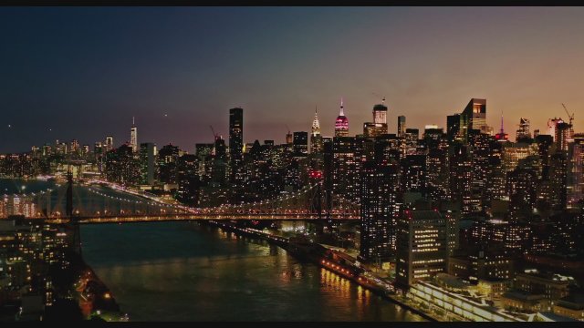 Spoiler Alert (2022) Fragman