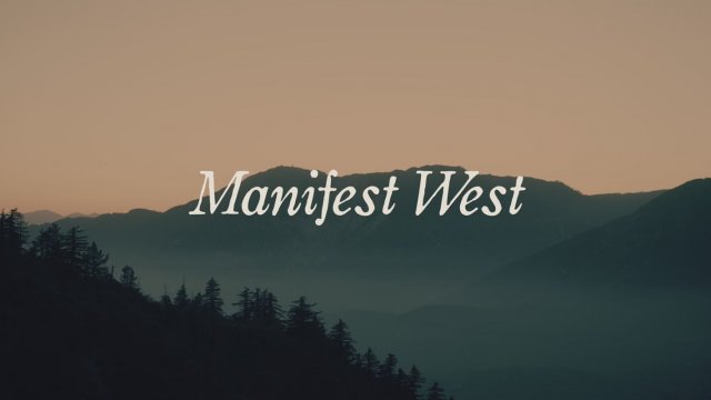 Manifest West 2022 Fragman