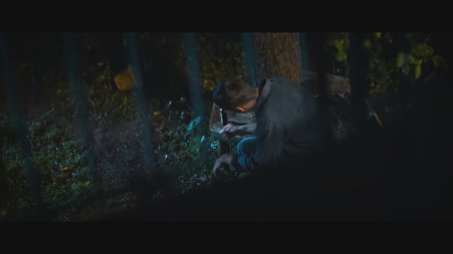 Oskars Kleid (2022) Fragman