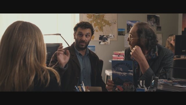 Pétaouchnock (2022) Fragman