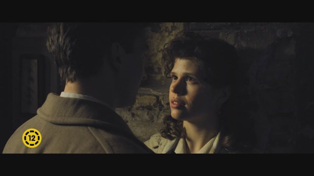 Blockade (2022) Fragman