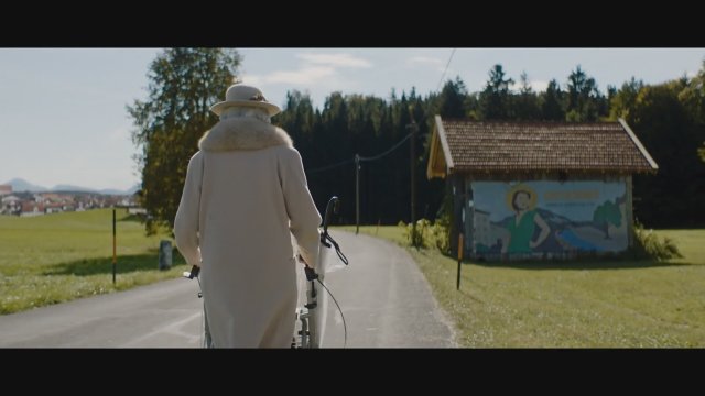 Wer gräbt den Bestatter ein (2022) Fragman