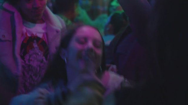 La maternal (2022) Fragman