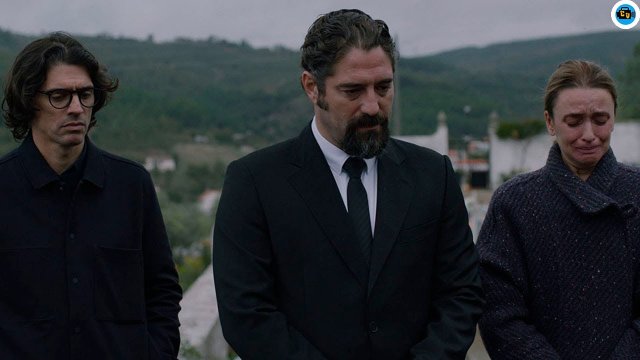 Remains of the Wind (2022) Fragman