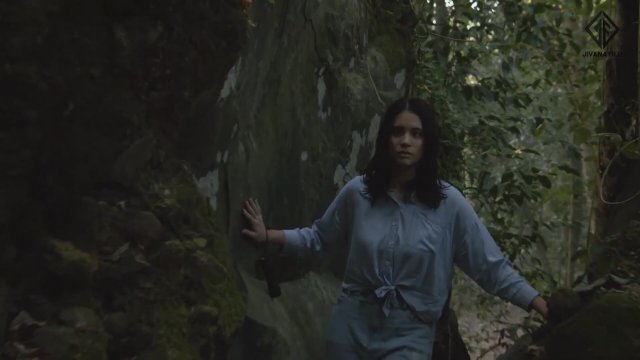 Keramat 2: Caruban Larang (2022) Fragman