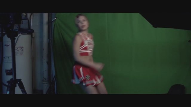 Etkileyici (2022) Fragman