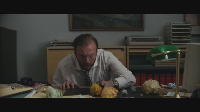 Summerlight... and then comes the night (2022) Fragman