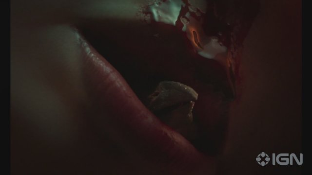 Nocebo (2022) Fragman