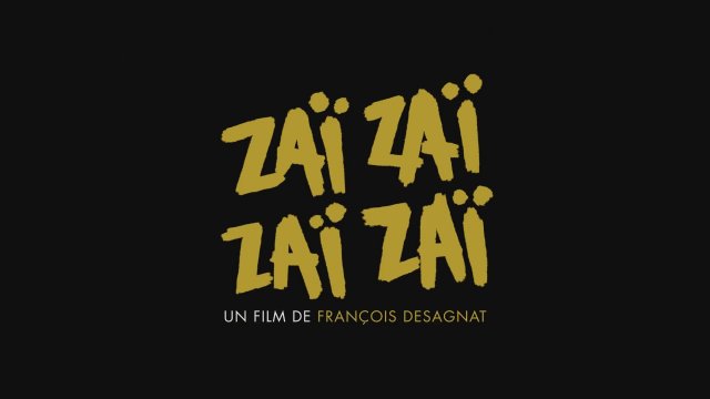 Zaï Zaï Zaï Zaï (2022) Fragman