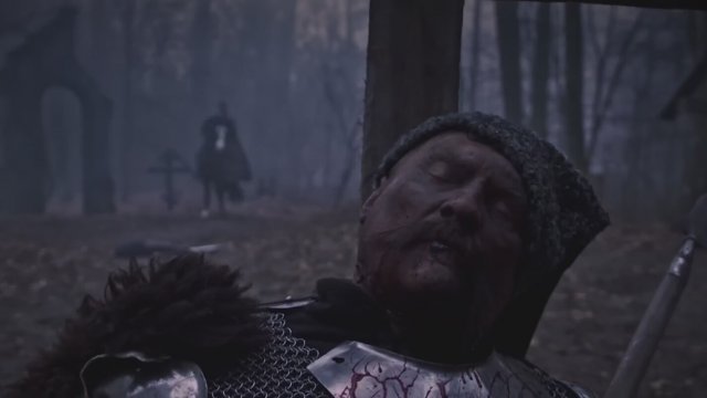 Maksym Osa (2022) Fragman