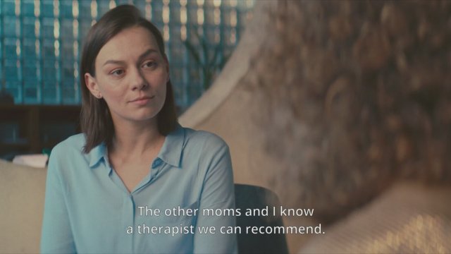 Ordinary Failures (2022) Fragman