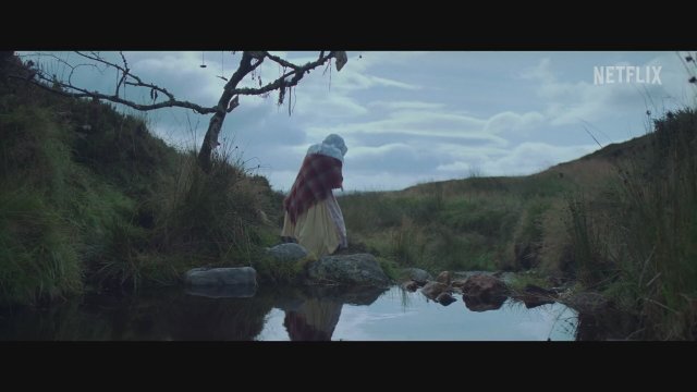 Mucize (2022) Fragman