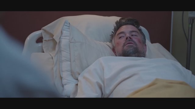 Blackout (2022) Fragman