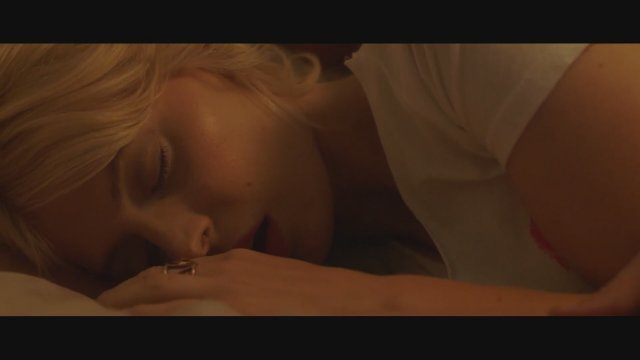 Other Monsters (2022) Fragman