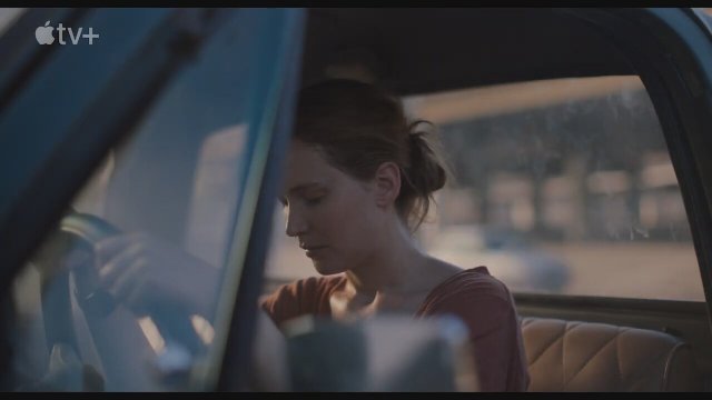 Causeway (2022) Fragman