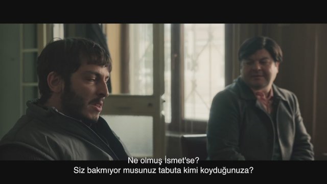 Hazine (2022) Fragman