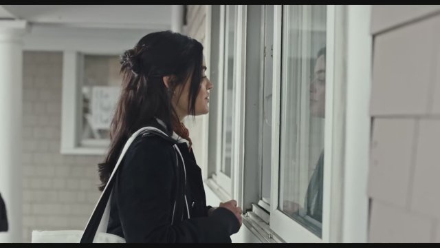 The Storied Life Of A.J. Fikry (2022) Fragman