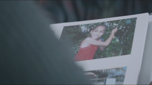 Sanctioning Evil (2022) Fragman