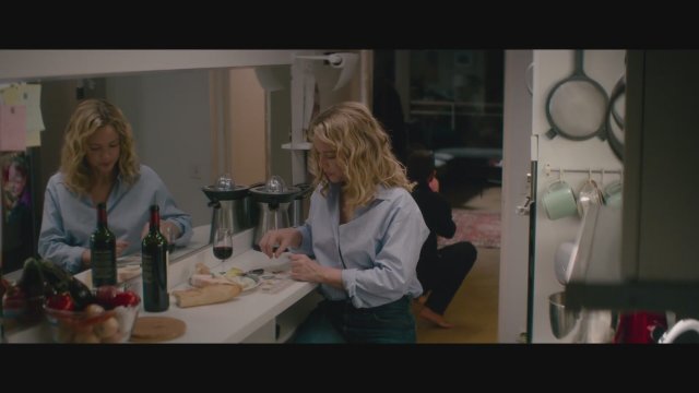 Başkalarının Çocukları (2022) Fragman