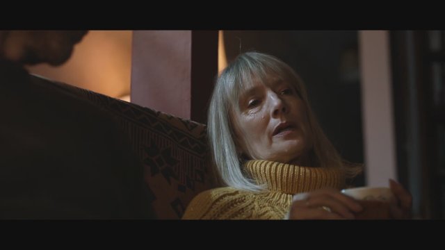 Jack Frost (2022) Fragman