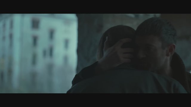 Dampyr (2022) Fragman