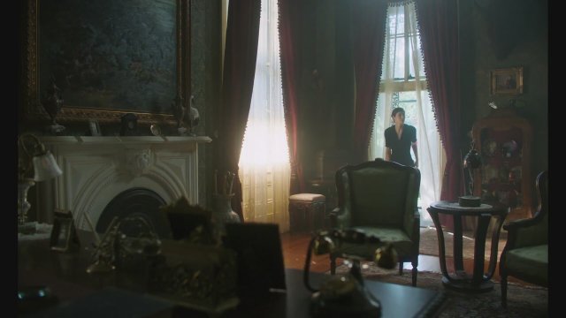 Anne Rice's Mayfair Witches (2023) Fragman