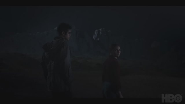 His Dark Materials (2022) 3. Sezon Fragman 