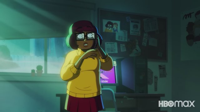 Velma (2023) Fragman