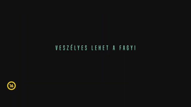 Veszélyes lehet a fagyi (2022) Fragman