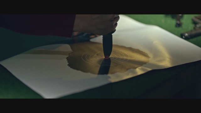 Hyväveli (2022) Fragman