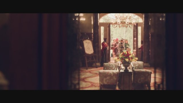 The Witches Fragmanı (2020)