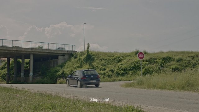 After the Winter (2021) Fragman