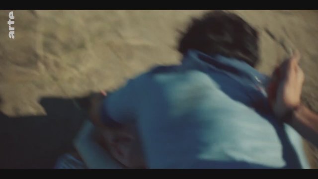 Siyah Kelebekler Fragman (2022)