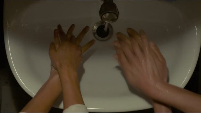 Profeti (2022) Fragman